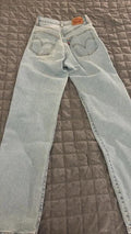 SAPPHIREGLITZ  Straight Jeans XS/UK 4-6·New