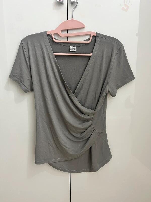 SAPPHIRE GLITZ women's short sleeves for summer