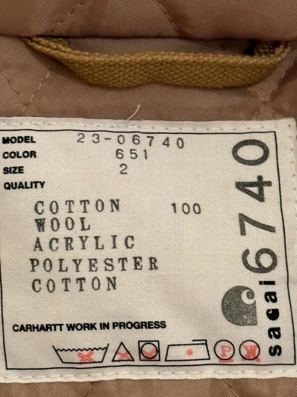 SAPPHIRE GLITZ overcoat with fleece lining new. Size Small S/UK 8-10